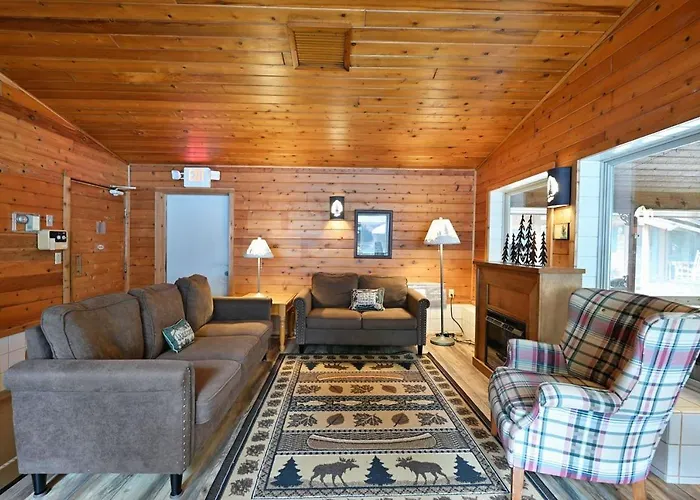 Lake Owen Resort